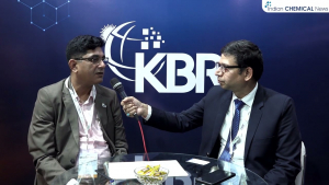 India becoming an important operation centre for KBR: Bhavesh Shah, Director - Global Business Development - Technology, Critical Minerals, KBR