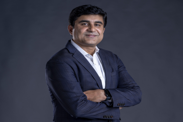 Unlocking Chemistry: Transforming India into a global manufacturing hub: Anurag Roy, CEO, Astec LifeSciences