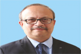 Numaligarh Refinery’s expansion to treble the capacity from 3 MMTPA to 9 MMTPA: Bhaskar Jyoti Phukan, Managing Director, NRL