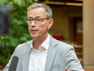 Dirk Backhaus joins Sajjan India Limited as Independent Director