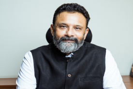 Policy reforms to take agrochemicals to the next level: Dr. K C Ravi, Chairman, Crop Life India and Chief Sustainability Officer, Syngenta India