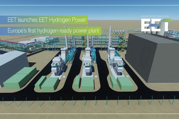 Hydrogen