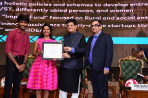 Telangana secures 'Top Performer' position at DPIIT state startup ranking