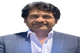Aiming expansion and long-term value creation to become leader in the pigment industry: Ishan Raveshia, Managing Director, VOXCO Pigments and Chemicals