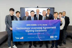 KBR launches KCOTKlean to decarbonize petrochemicals