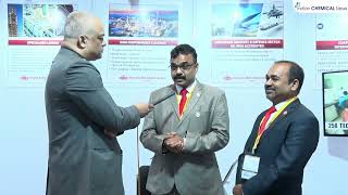 Paints division is amongst the fastest growing vertical in our organization, says Team Grauer & Weil