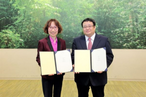 Neste and Mitsubishi Corporation to develop supply chains for renewable chemicals and plastics