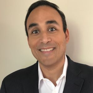 Ashland appoints Omar Irani as VP - Strategy, M&A and Portfolio Management