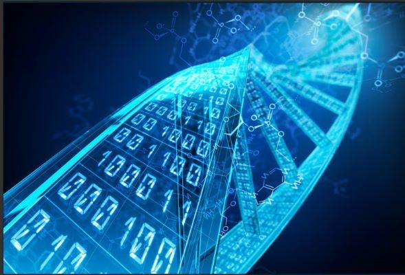 Digitization