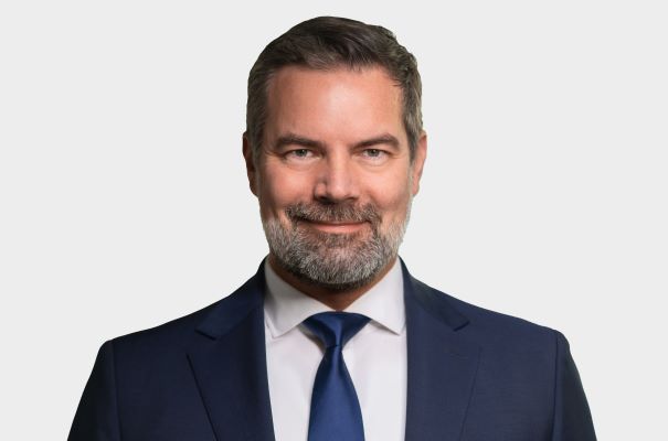 Wolfgang Wienand takes charge of CEO at Lonza