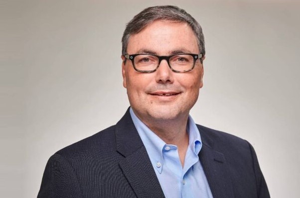 Evonik appoints Yann d’Herve as new head of Health Care business line