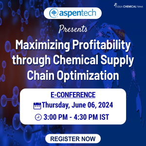 Maximizing Profitability through Chemical Supply Chain Optimization