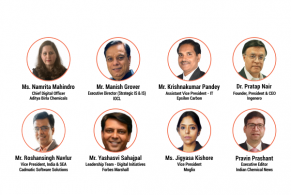 Digitalization & Automation panel to focus on transformation during NextGen Chemicals & Petrochemicals Summit 2024 on July 11